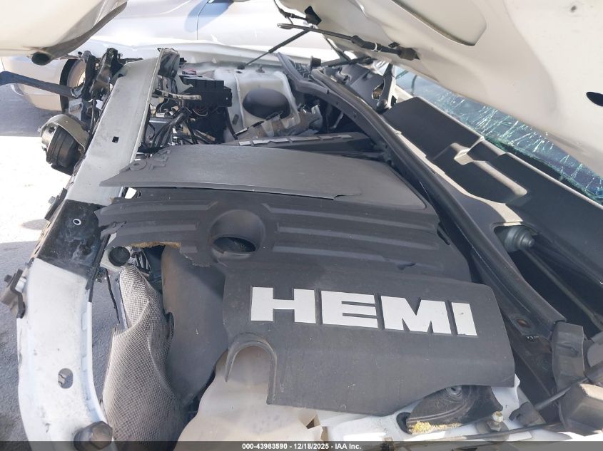 2023 Dodge Challenger R/T VIN: 2C3CDZBT9PH521791 Lot: 43983590