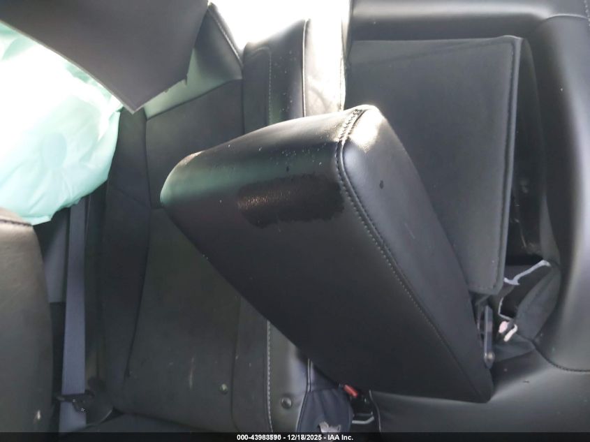 2023 Dodge Challenger R/T VIN: 2C3CDZBT9PH521791 Lot: 43983590