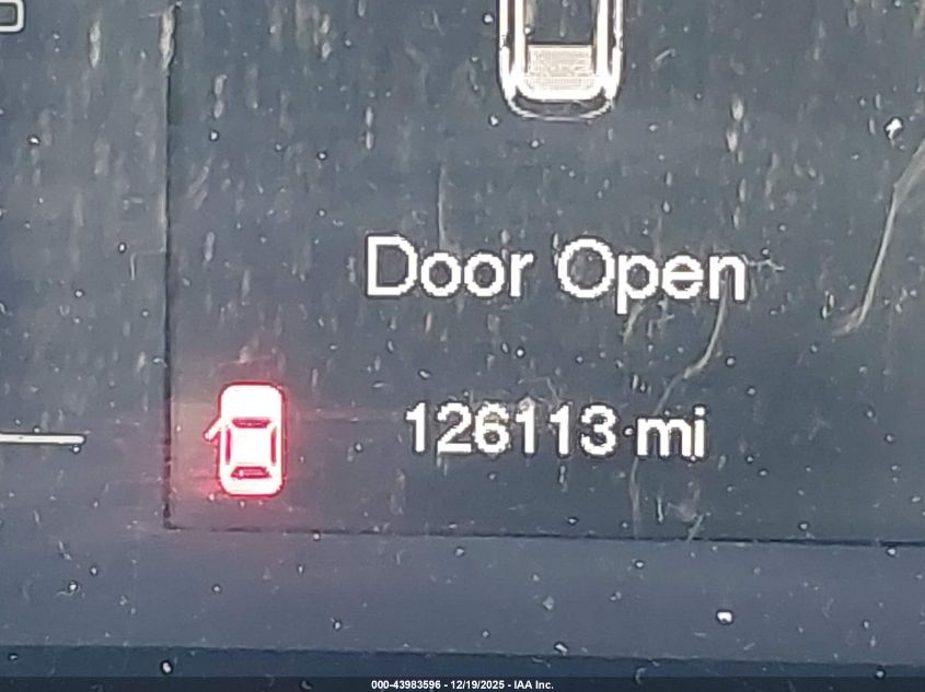 2015 Jeep Cherokee Sport VIN: 1C4PJLAB5FW611970 Lot: 43983596