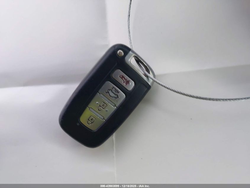 2011 Kia Optima Ex VIN: KNAGN4A70B5057711 Lot: 43983599