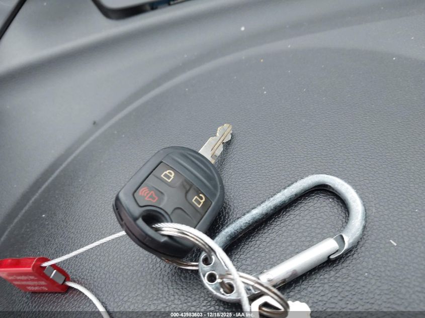 2014 Ford Explorer Xlt VIN: 1FM5K8D83EGC51121 Lot: 43983603