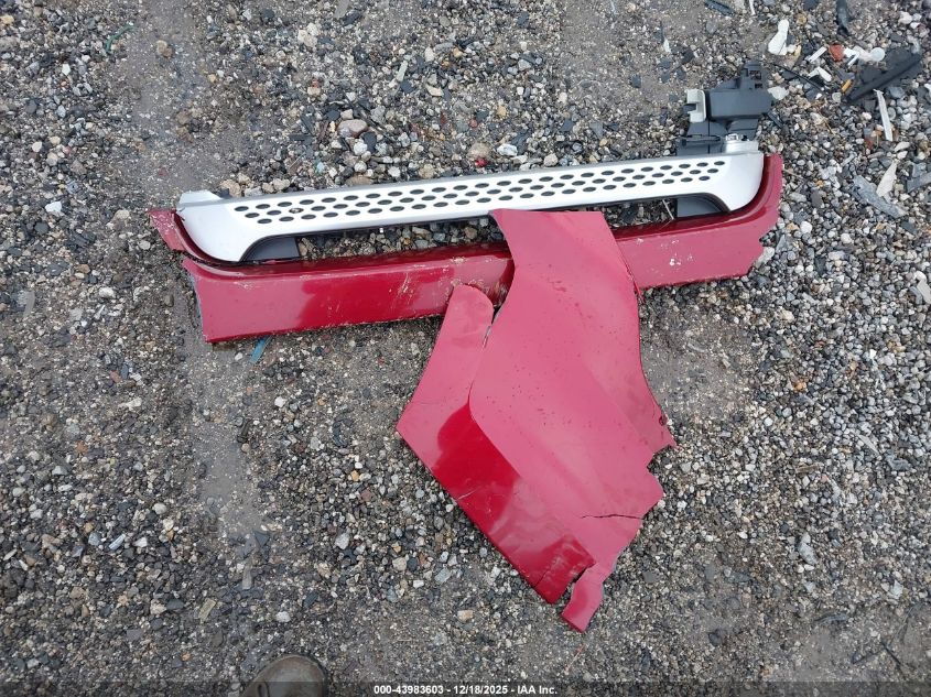 2014 Ford Explorer Xlt VIN: 1FM5K8D83EGC51121 Lot: 43983603