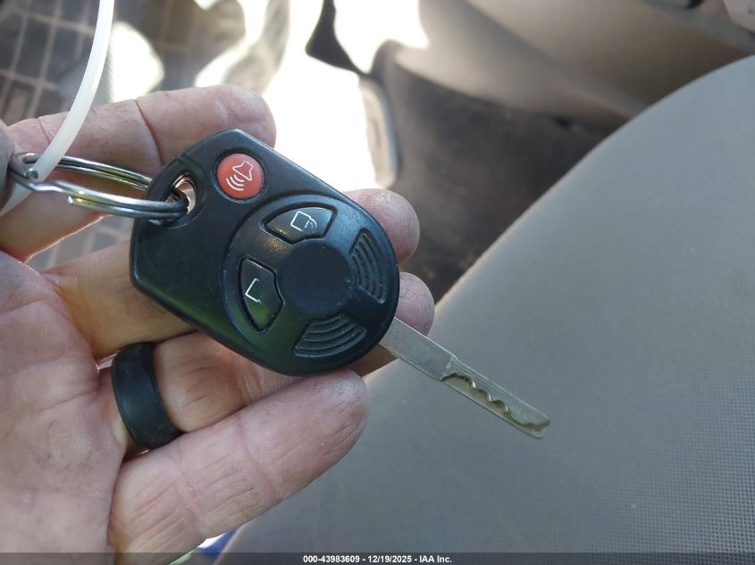 2015 Ford Escape Se VIN: 1FMCU9G96FUC19665 Lot: 43983609