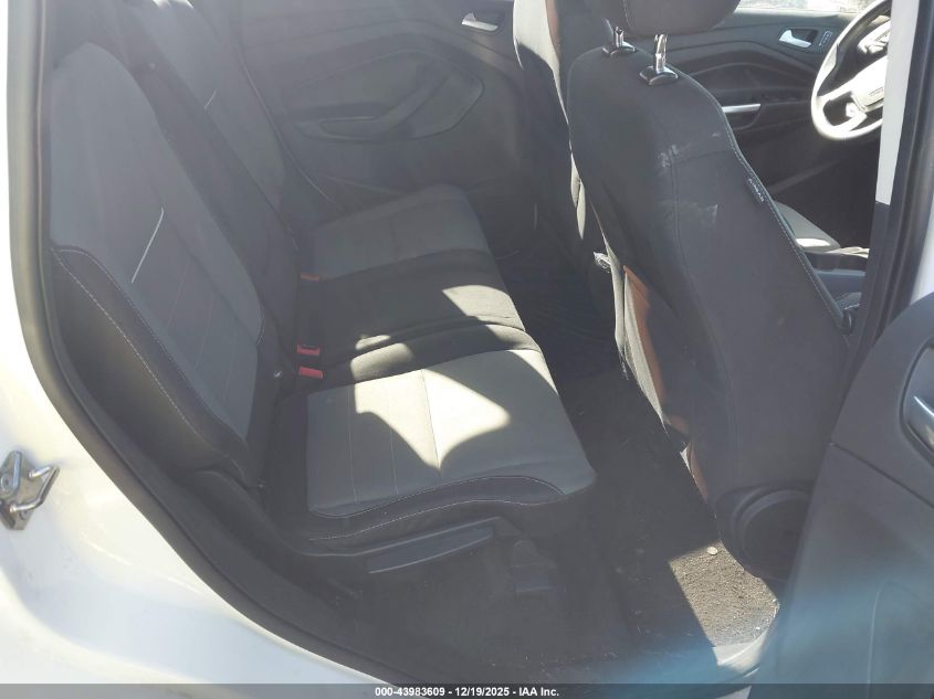 2015 Ford Escape Se VIN: 1FMCU9G96FUC19665 Lot: 43983609