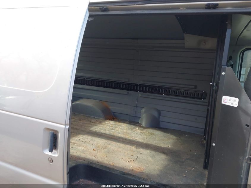 2003 Ford E-250 Commercial VIN: 1FTNE24223HA64836 Lot: 43983612