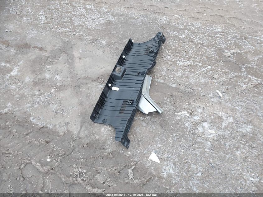 2014 Hyundai Sonata Gls VIN: 5NPEB4AC3EH866110 Lot: 43983616