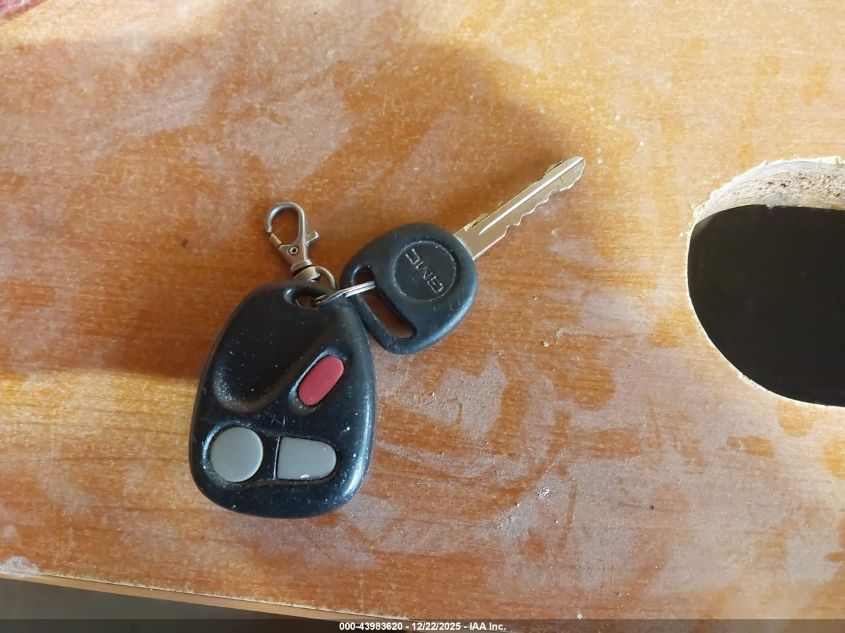 2002 GMC Sierra 2500Hd Sle VIN: 1GTHK23UX2F116961 Lot: 43983620