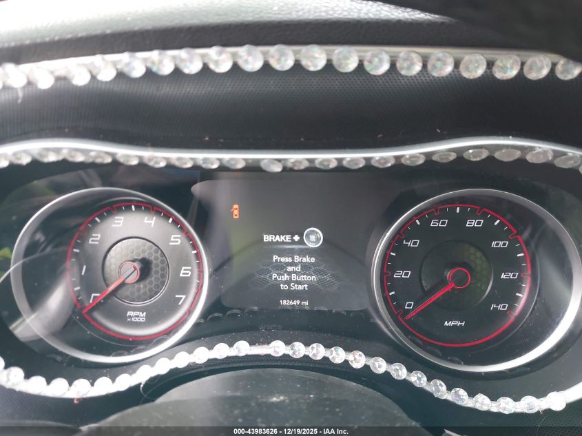 2016 Dodge Charger Sxt VIN: 2C3CDXJG9GH357693 Lot: 43983626