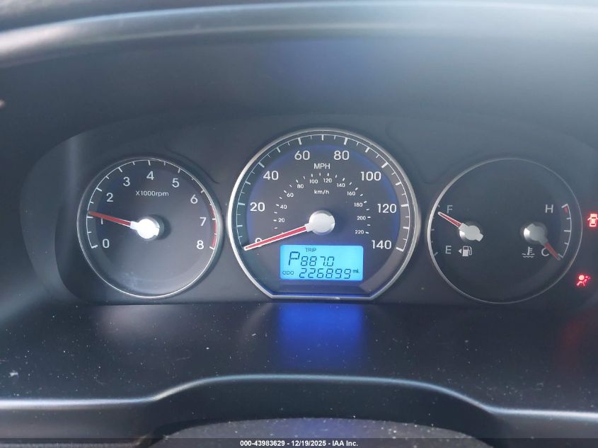 2012 Hyundai Santa Fe Limited VIN: 5XYZK3AB1CG111514 Lot: 43983629