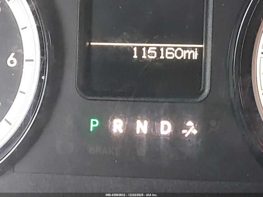 2017 Ram 1500 Express 4X4 5'7 Box VIN: 3C6RR7KTXHG722829 Lot: 43983632