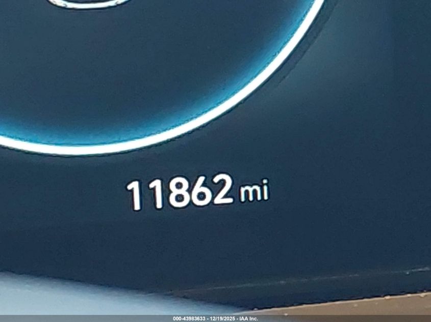 2024 Hyundai Tucson Se VIN: 5NMJA3DE5RH430158 Lot: 43983633