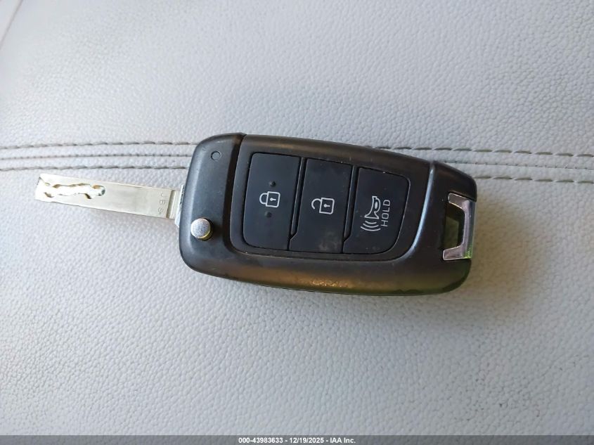 2024 Hyundai Tucson Se VIN: 5NMJA3DE5RH430158 Lot: 43983633