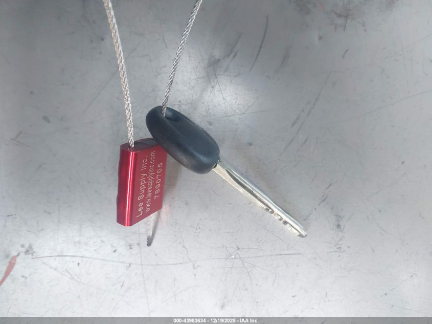 2010 Kia Soul + VIN: KNDJT2A27A7137758 Lot: 43983634