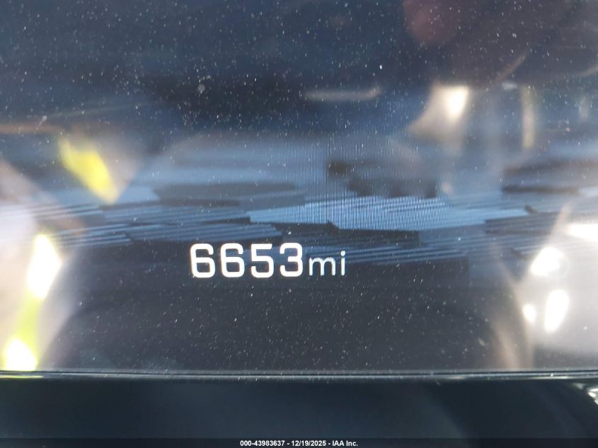 2025 Chevrolet Suburban 2Wd Premier VIN: 1GNS5FRD8SR369388 Lot: 43983637