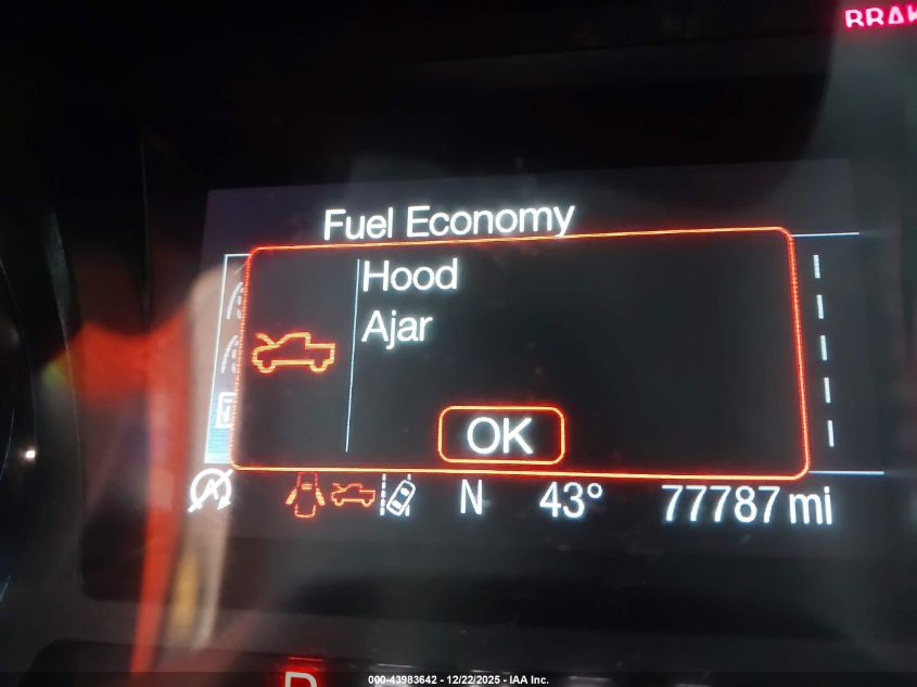 2023 Ford Ranger Xlt VIN: 1FTER4FH0PLE12752 Lot: 43983642