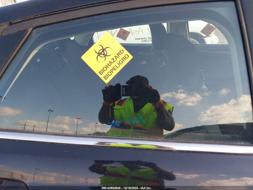 2018 Ford Fusion S VIN: 3FA6P0G77JR166788 Lot: 43983645