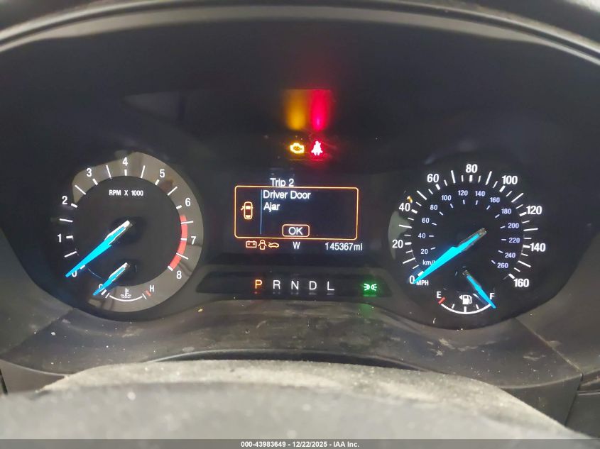 2019 Ford Fusion S VIN: 3FA6P0G75KR149408 Lot: 43983649