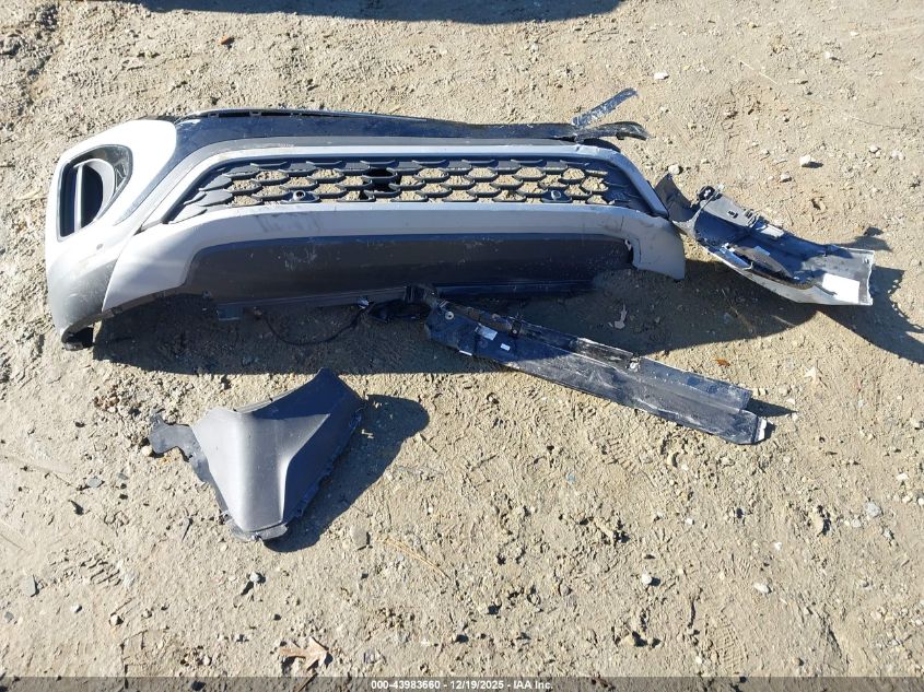 2024 Volkswagen Atlas Cross Sport 2.0T Se W/Technology VIN: 1V2WE2CA4RC247382 Lot: 43983660