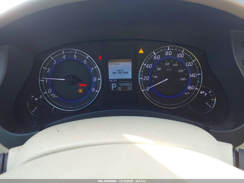 2014 Infiniti Qx50 Journey VIN: JN1BJ0HR9EM191297 Lot: 43983664