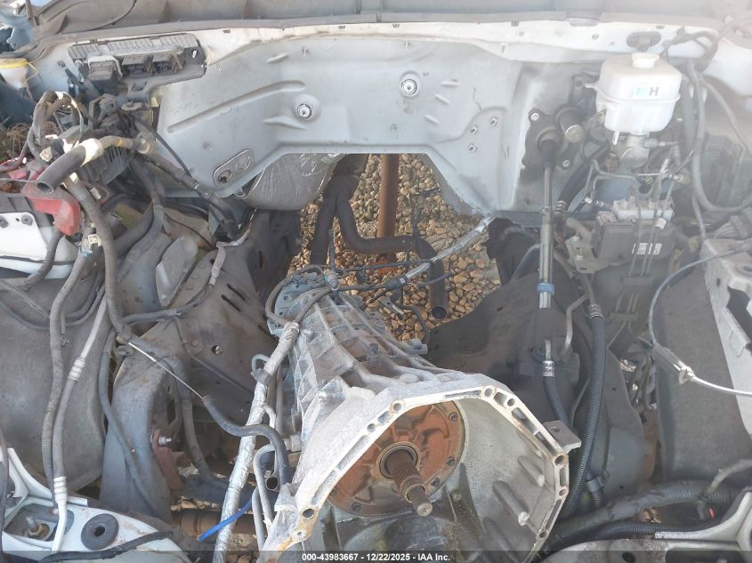 2013 Ford F-450 Chassis Xl VIN: 1FDUF4GY4DEB65881 Lot: 43983667