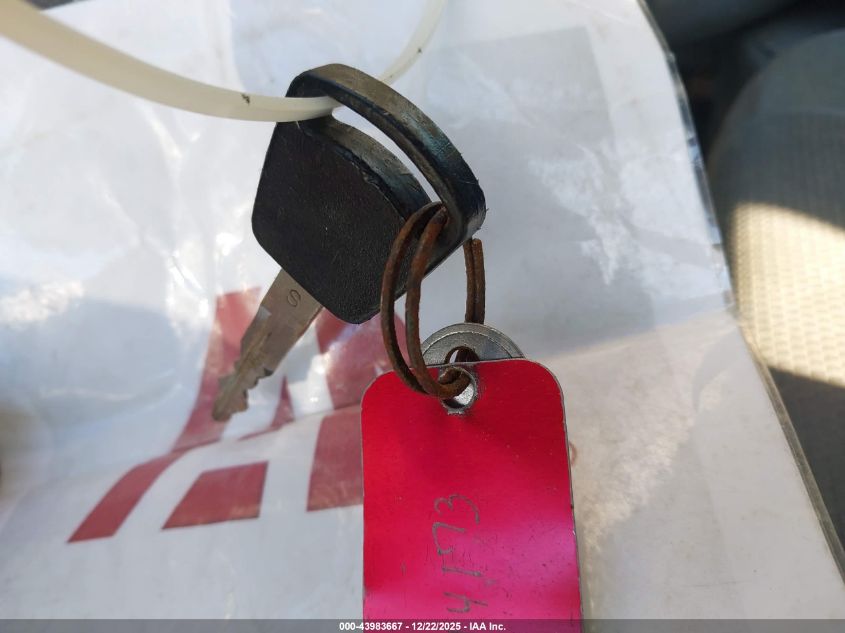 2013 Ford F-450 Chassis Xl VIN: 1FDUF4GY4DEB65881 Lot: 43983667