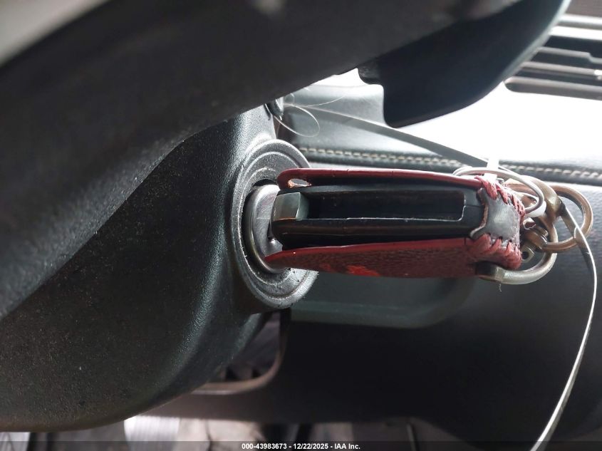 2015 Chevrolet Camaro 1Lt VIN: 2G1FD3D32F9266129 Lot: 43983673