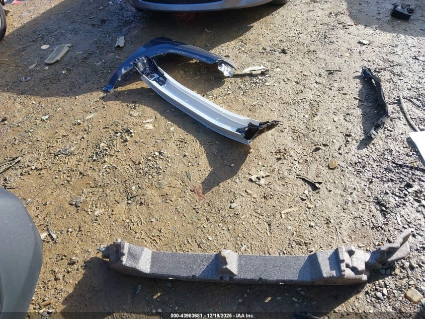 2025 Toyota Rav4 Xle VIN: 2T3W1RFV0SC310843 Lot: 43983681