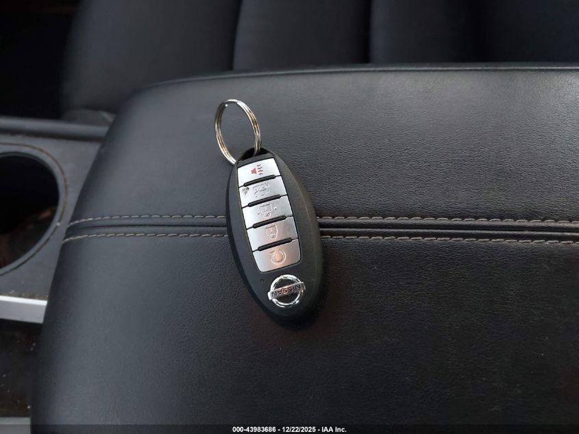 2020 Nissan Altima S Fwd VIN: 1N4BL4BVXLC255070 Lot: 43983686