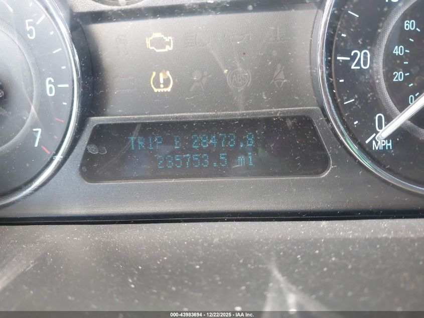 2010 Ford Flex Se VIN: 2FMGK5BC5ABB22314 Lot: 43983694