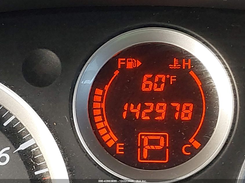 2010 Nissan Sentra 2.0S VIN: 3N1AB6AP5AL664461 Lot: 43983699