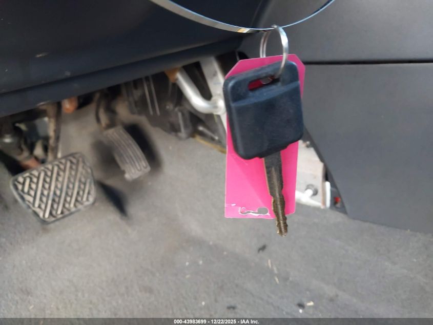 2010 Nissan Sentra 2.0S VIN: 3N1AB6AP5AL664461 Lot: 43983699