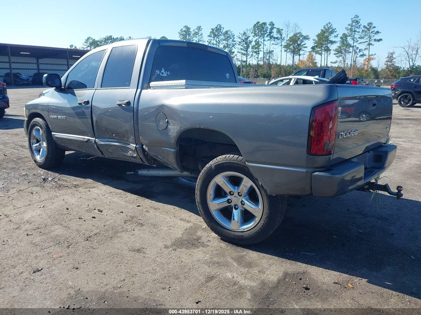 2004 Dodge Ram 1500 Slt/Laramie