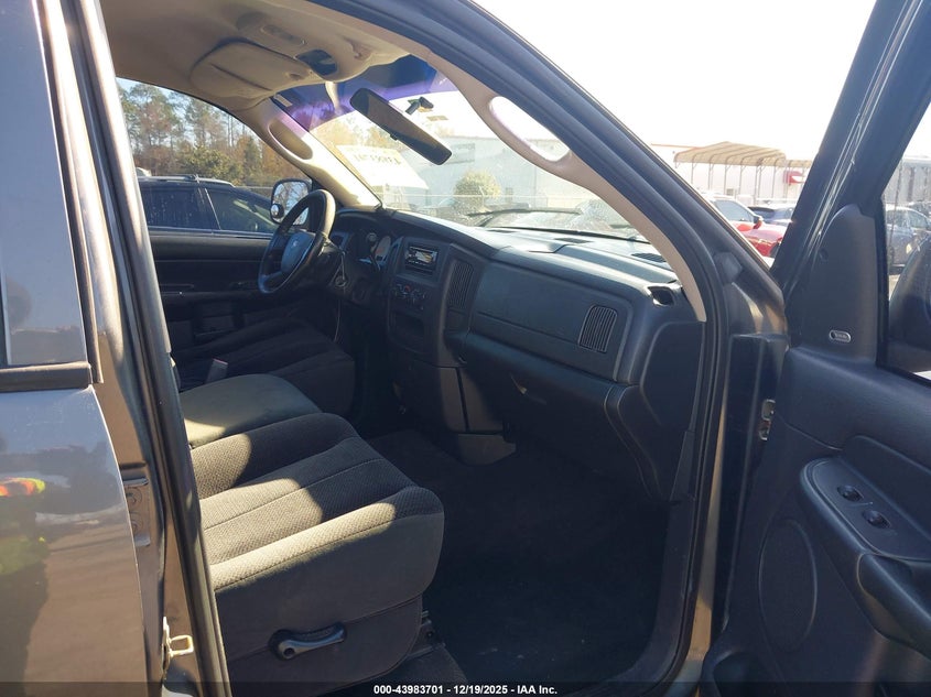 2004 Dodge Ram 1500 Slt/Laramie