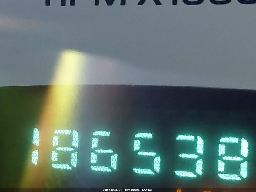 2004 Dodge Ram 1500 Slt/Laramie VIN: 1D7HA18N94S517108 Lot: 43983701