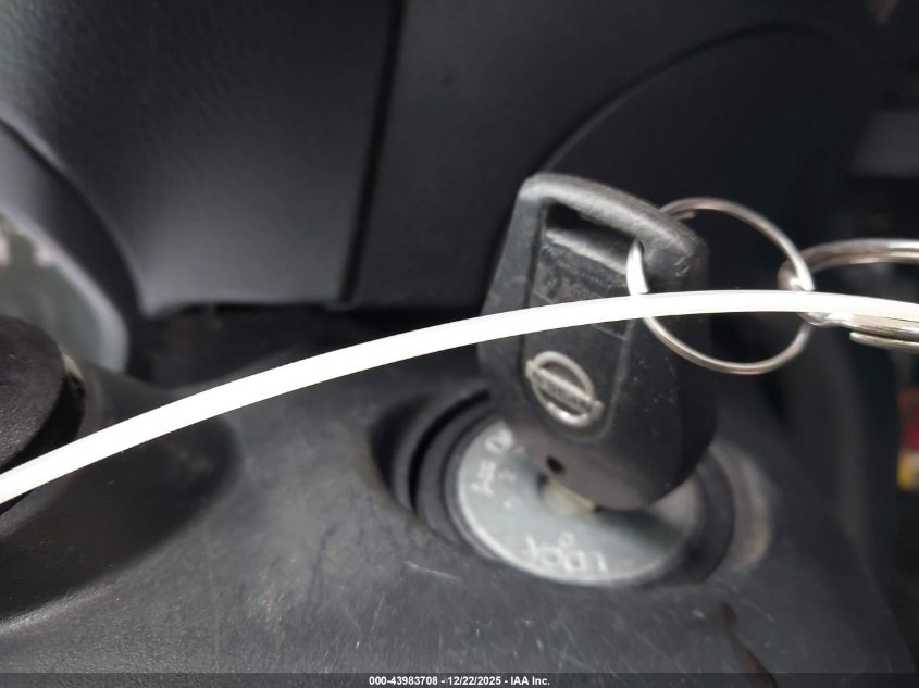 2017 Nissan Sentra S VIN: 3N1AB7AP6HY229953 Lot: 43983708