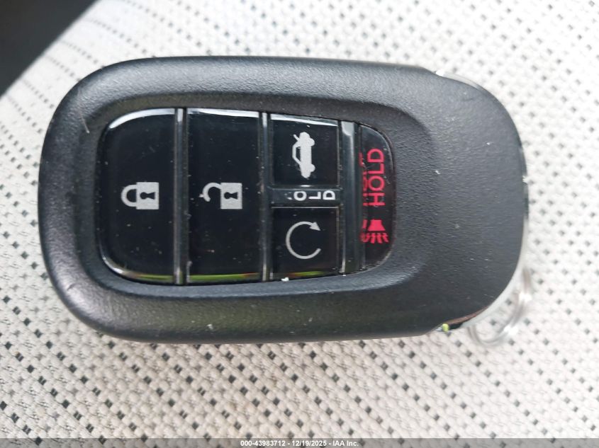 2022 Honda Civic Ex VIN: 2HGFE1F77NH326937 Lot: 43983712