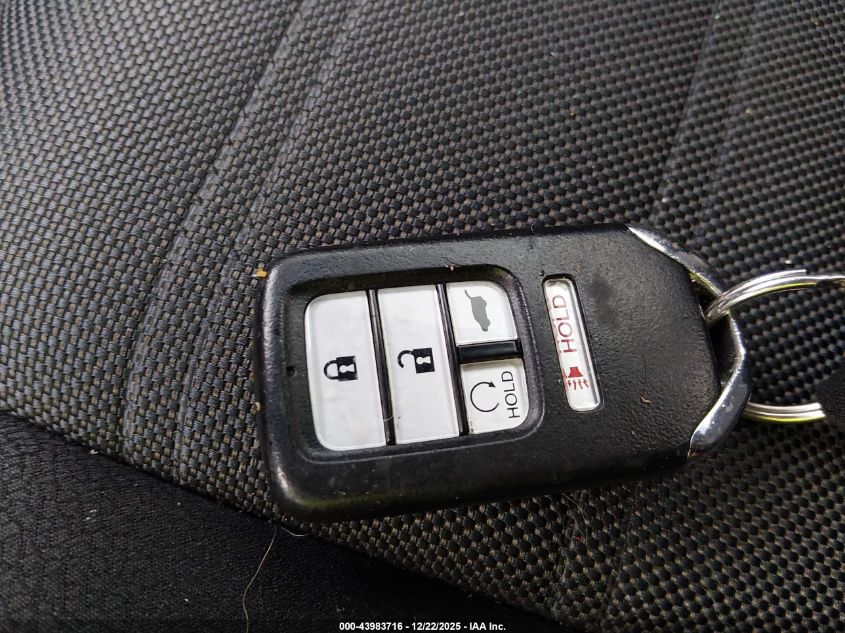 2019 Honda Cr-V Ex VIN: 7FARW2H54KE064584 Lot: 43983716