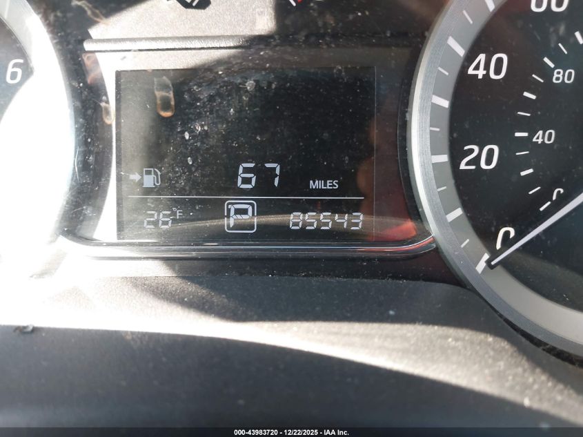 2015 Nissan Sentra Sv VIN: 3N1AB7AP3FY300152 Lot: 43983720