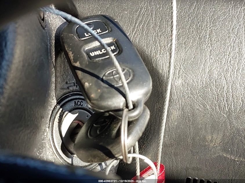 2007 Toyota Corolla S VIN: 2T1BR32E57C809342 Lot: 43983721