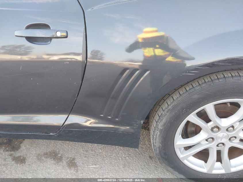 2015 Chevrolet Camaro 1Lt VIN: 2G1FD3D30F9132221 Lot: 43983724