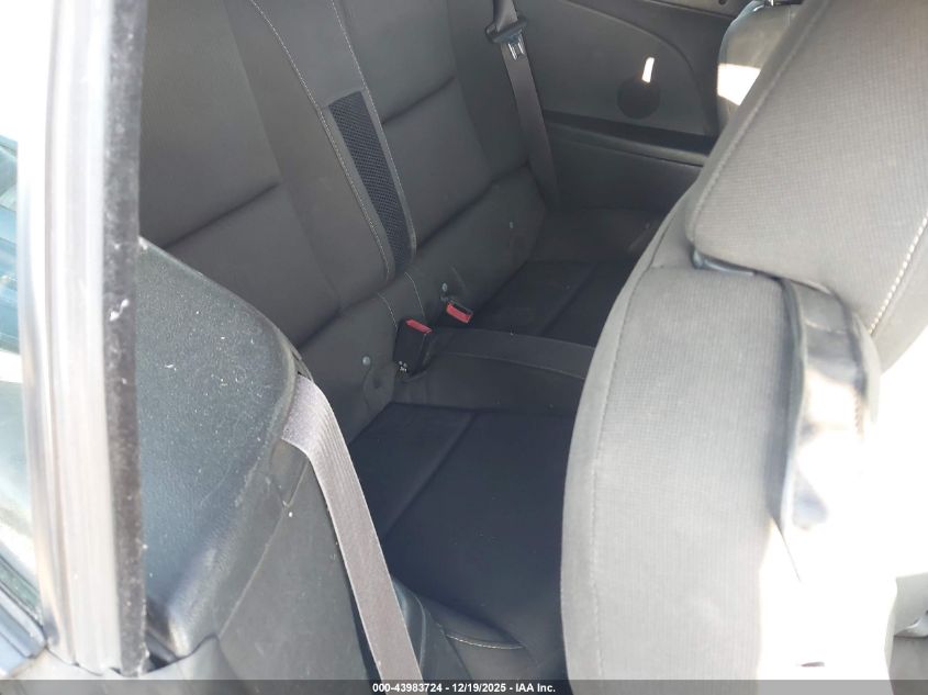 2015 Chevrolet Camaro 1Lt VIN: 2G1FD3D30F9132221 Lot: 43983724