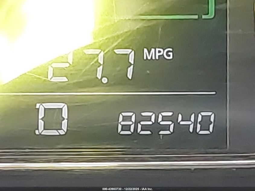 2014 Nissan Sentra Sr VIN: 3N1AB7AP4EY300515 Lot: 43983730