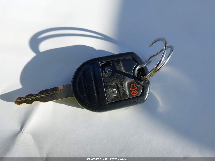 2013 Ford Edge Sel VIN: 2FMDK3JC9DBC46356 Lot: 43983731