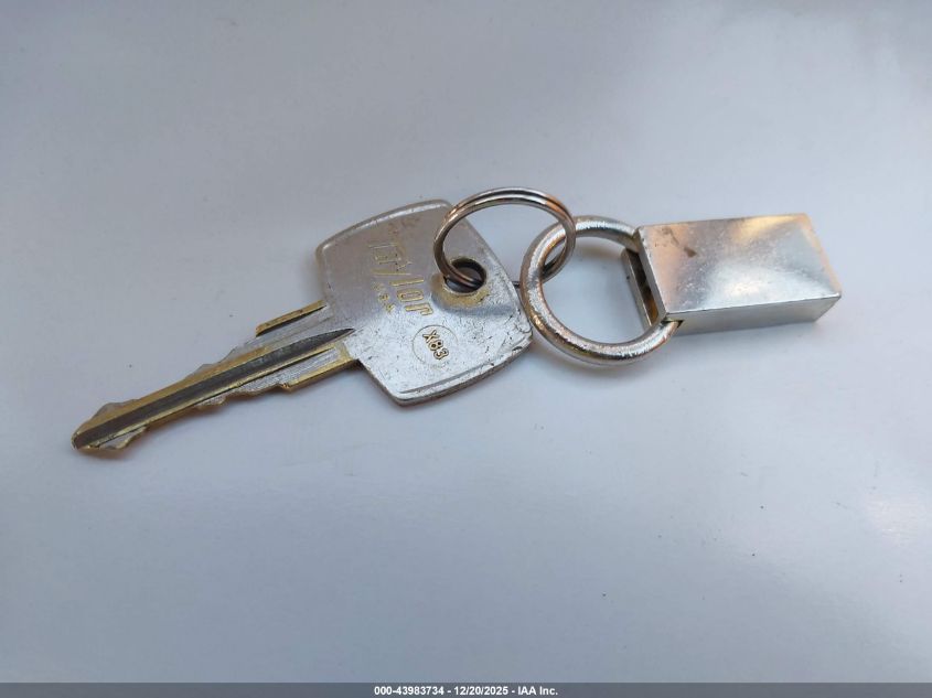 1984 Mercedes-Benz 300 Cdt VIN: WDBAB53A7EA105876 Lot: 43983734