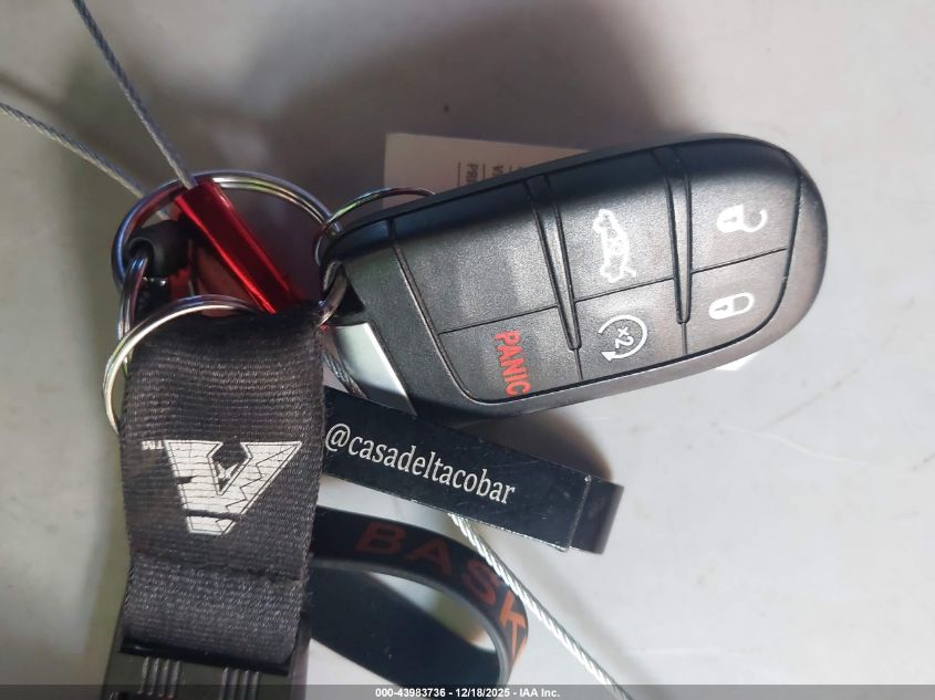 2021 Chrysler 300 300S VIN: 2C3CCABT5MH613934 Lot: 43983736