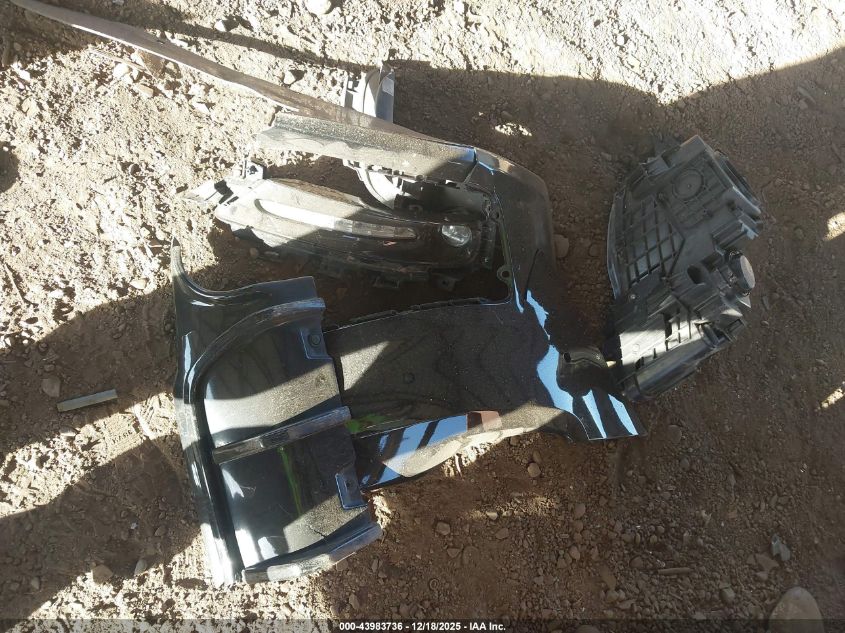 2021 Chrysler 300 300S VIN: 2C3CCABT5MH613934 Lot: 43983736