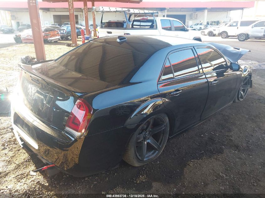 2021 Chrysler 300 300S VIN: 2C3CCABT5MH613934 Lot: 43983736
