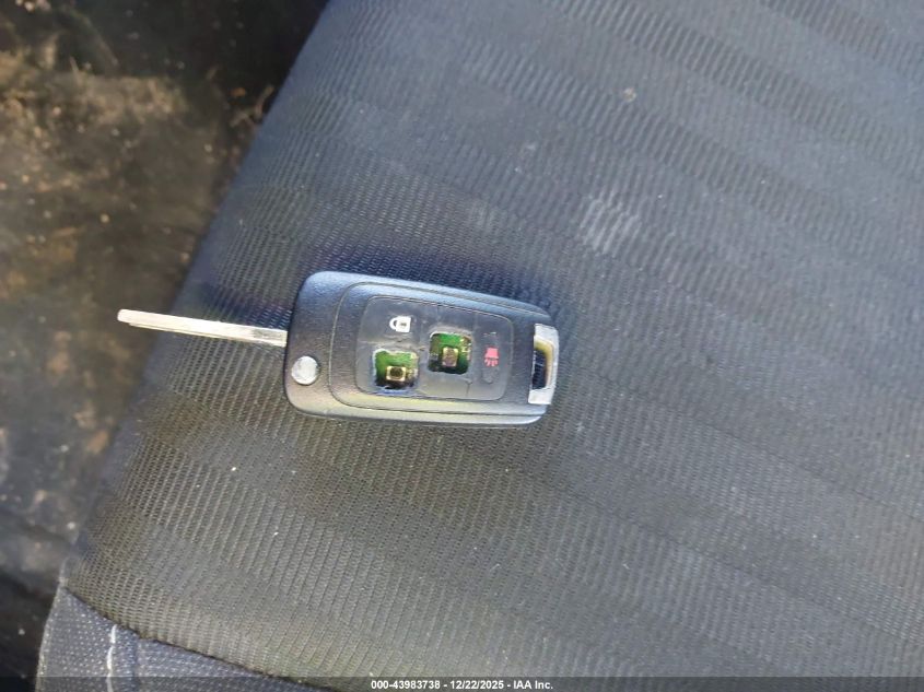 2014 Chevrolet Camaro 1Ls VIN: 2G1FE1E34E9239013 Lot: 43983738