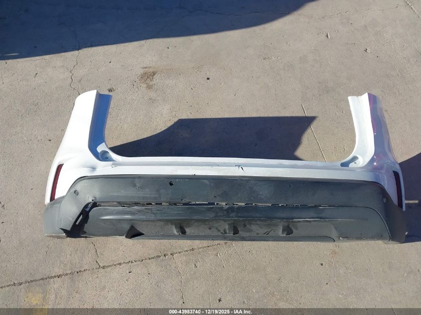 2021 Ford Edge Se VIN: 2FMPK3G91MBA61078 Lot: 43983740