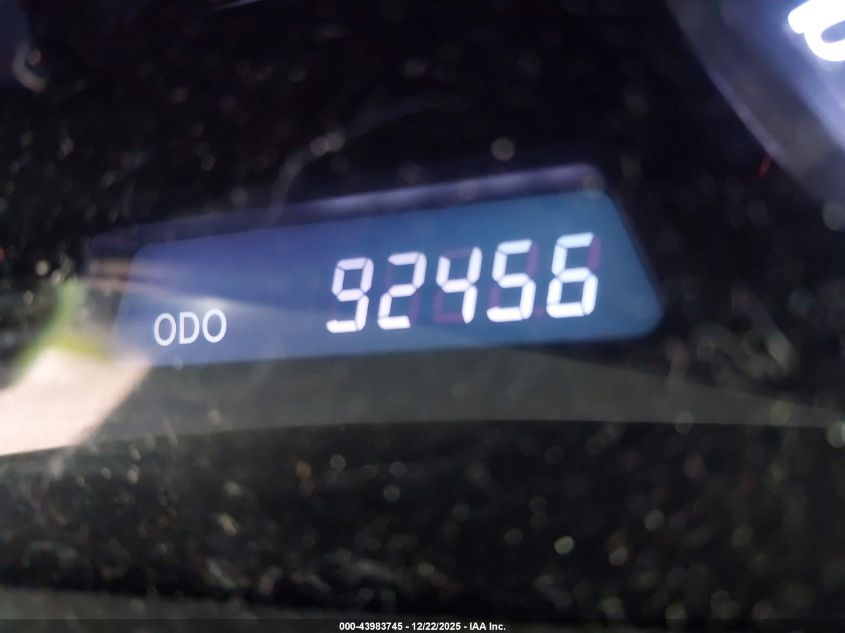 2014 Lexus Is 250C VIN: JTHFF2C21E2531252 Lot: 43983745